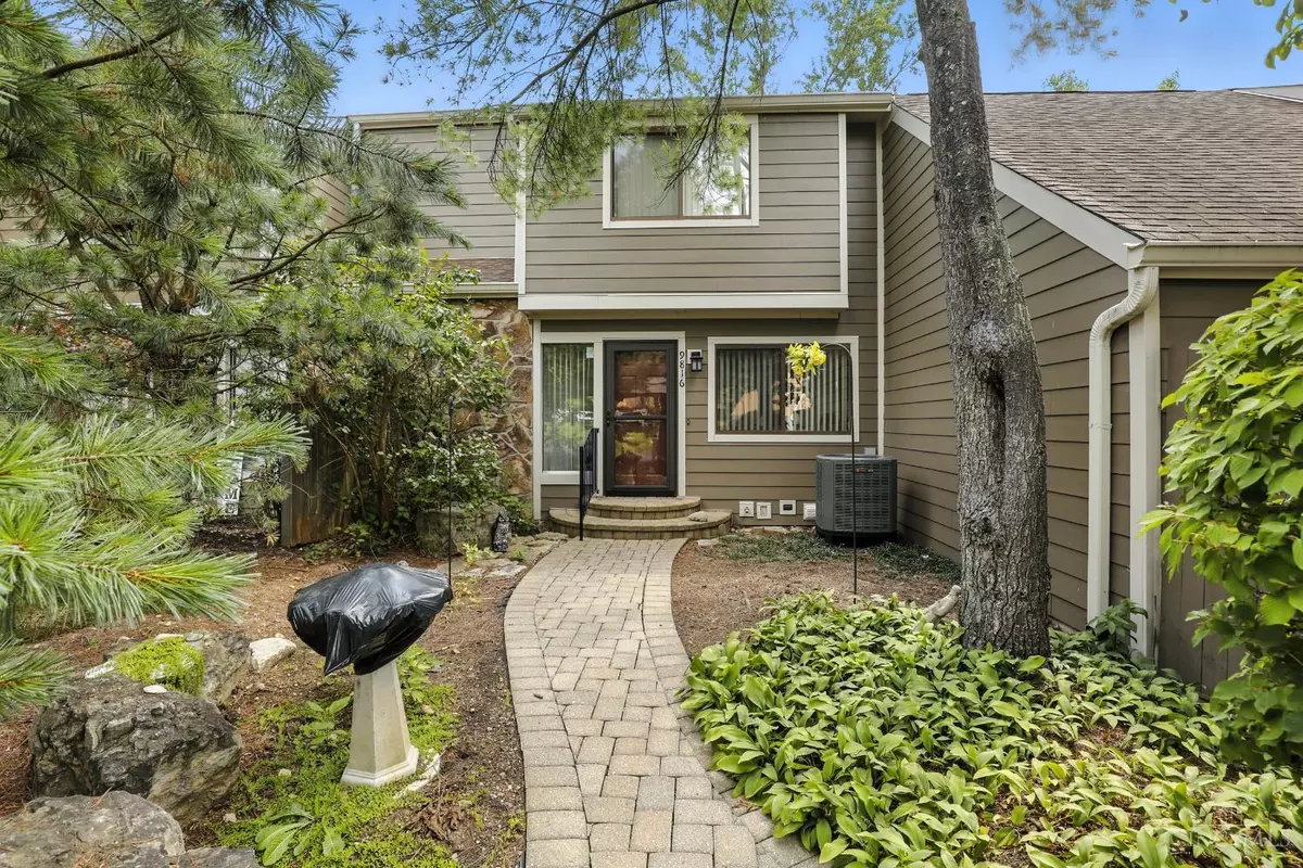 Blue Ash, OH 45242,9816 Timbers Dr