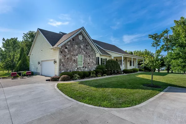 Franklin Twp, OH 45005,3387 Shaker Rd