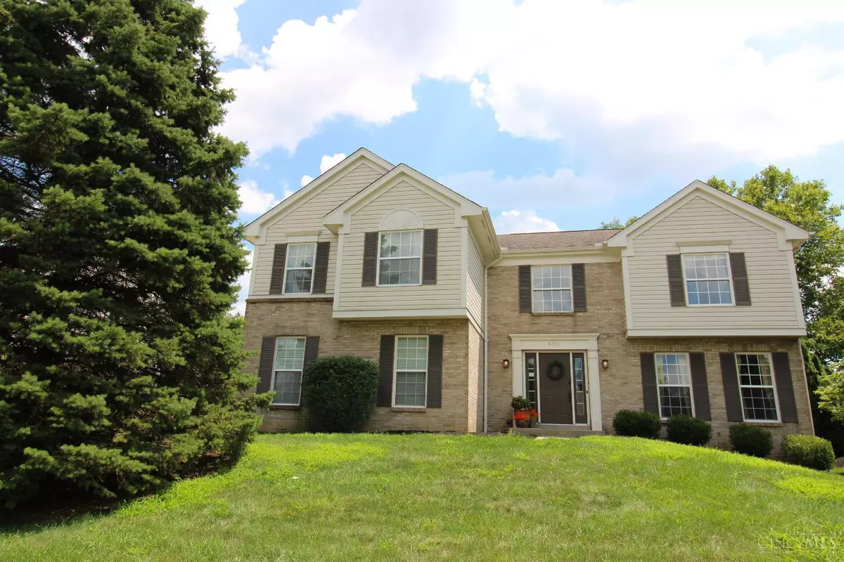 Deerfield Twp., OH 45040,4251 South Shore Dr