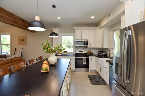 Perry Twp, OH 45118,2416 OReilly Rd