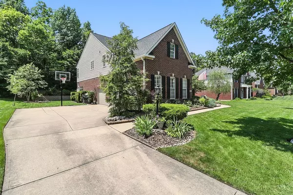 Mason, OH 45040,3217 Spalding Dr