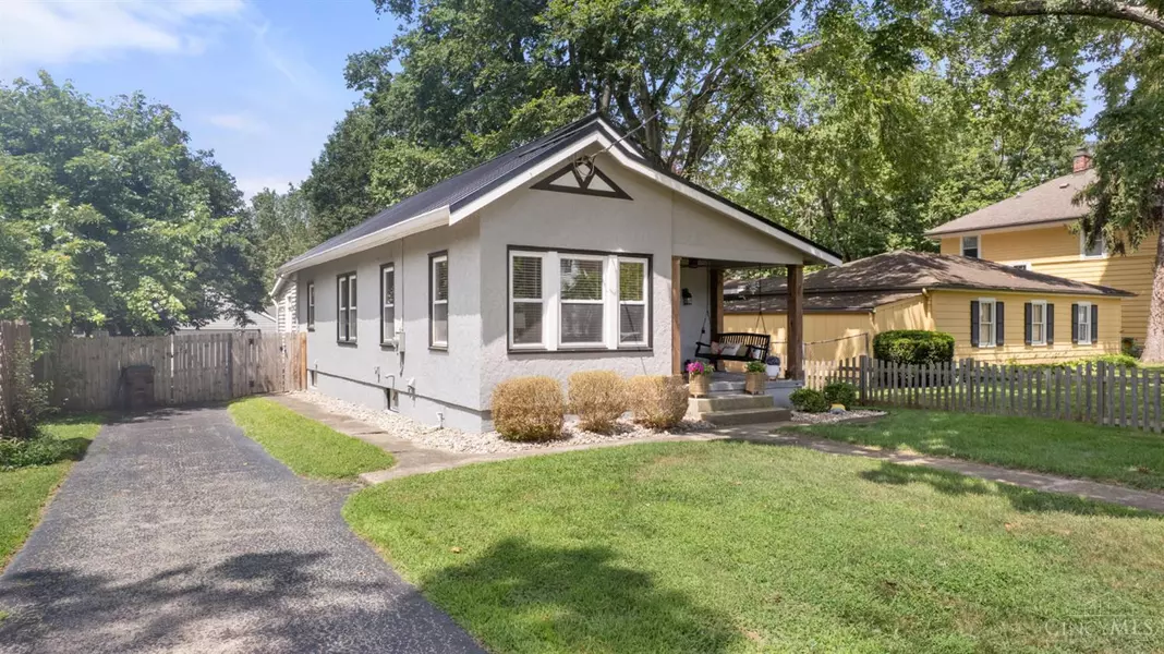 219 Laurel Ave, Milford, OH 45150