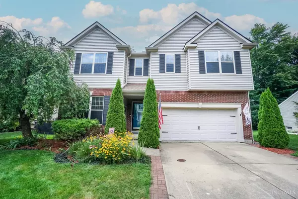6209 Spires Dr, Loveland, OH 45140