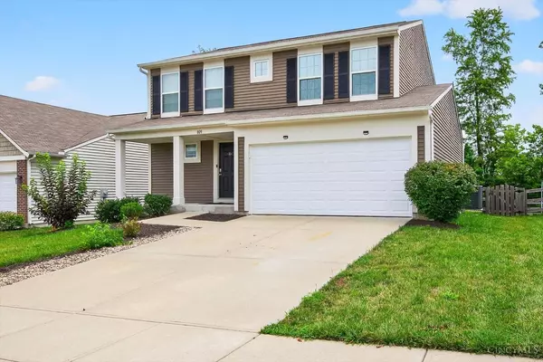 South Lebanon, OH 45065,809 Emerald Dr