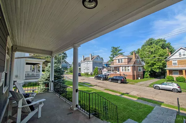 Norwood, OH 45212,3912 Lindley Ave