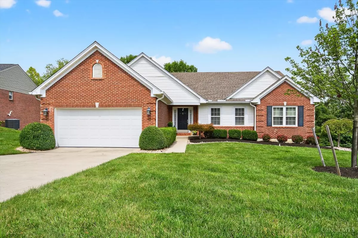 Union Twp, OH 45034,1672 River Shore Ct