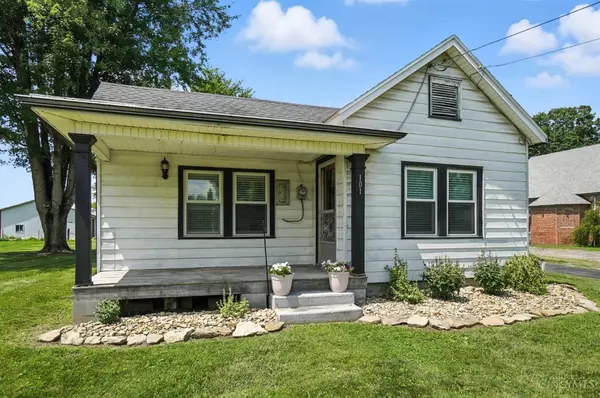Richland Twp, OH 45166,101 Church St