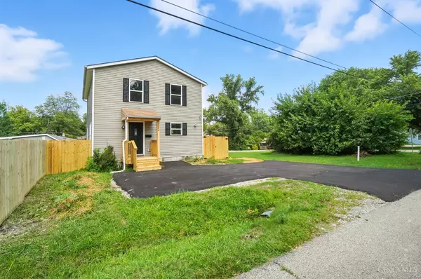 Deerfield Twp., OH 45140,2284 Cosmos Rd