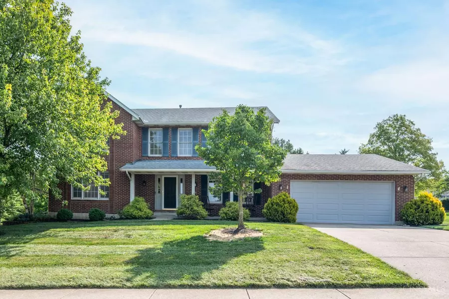 7014 Zenith Ct, Hamilton, OH 45011