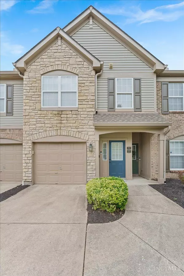 Mason, OH 45040,5836 Bayswater Dr