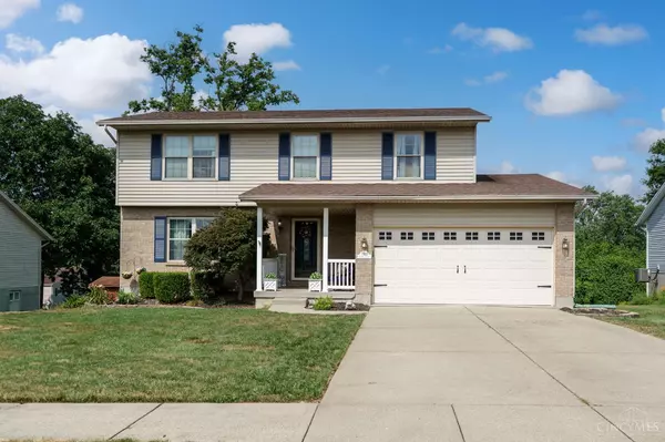 Fairfield Twp, OH 45011,7033 Beagle Ct