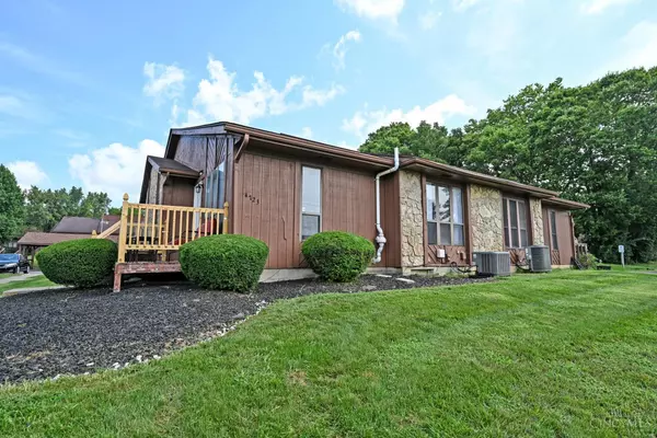 Middletown, OH 45044,4723 Caprice Dr #13