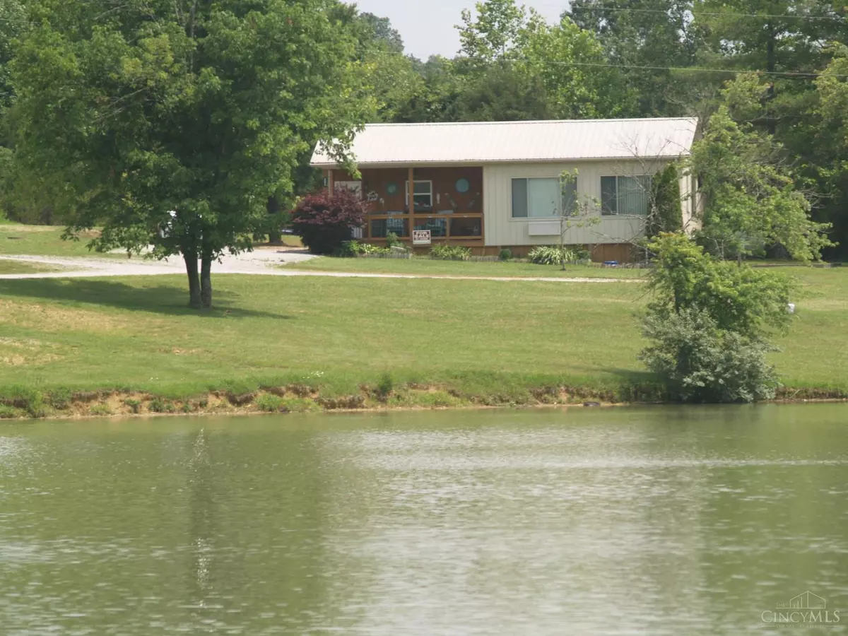 Hillsboro, OH 45133,8881 W Deadfall Rd #20C