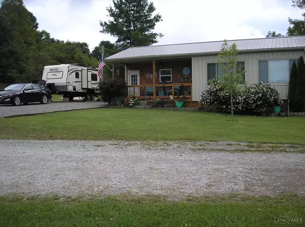 Hillsboro, OH 45133,8881 W Deadfall Rd #20C