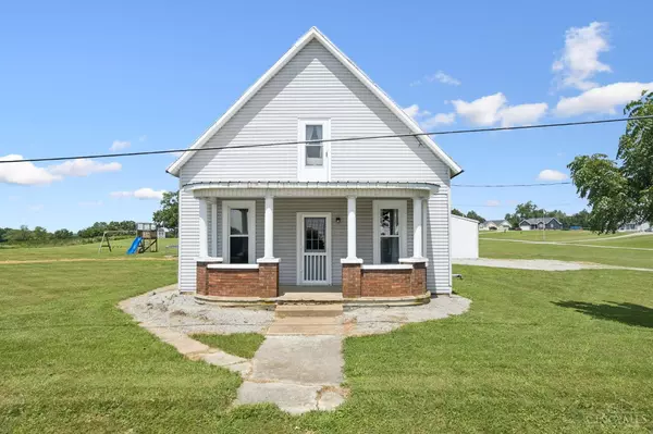 23837 State Route 41, Peebles, OH 45660