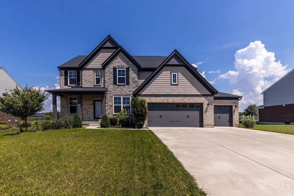 Liberty Twp, OH 45011,5784 Tilbury Trl