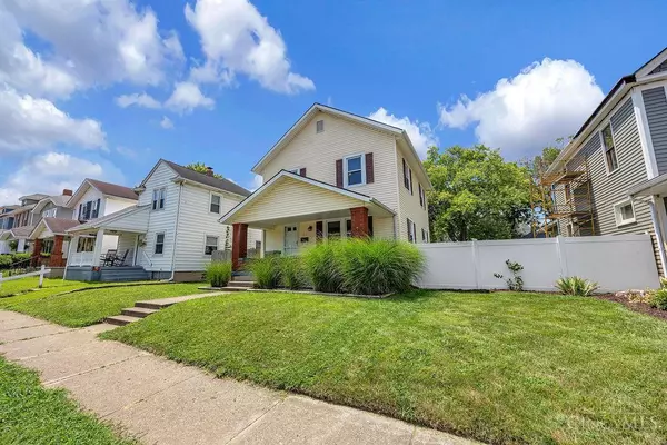 Hamilton, OH 45013,549 N D St