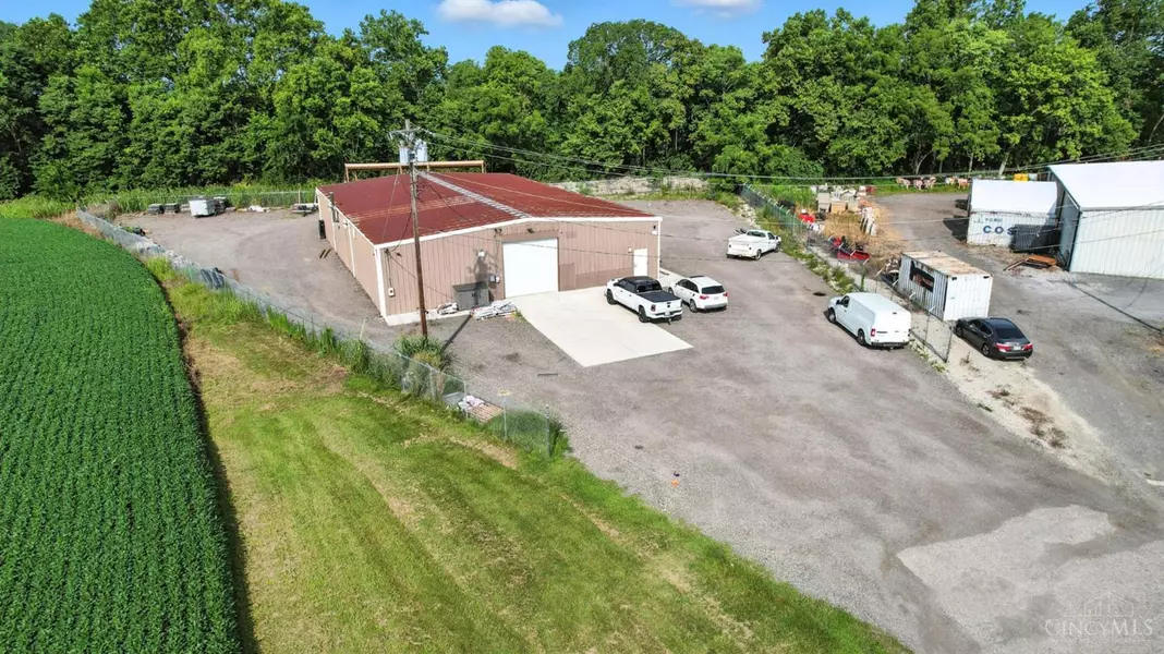 6831 Franklin Madison Rd #6, Madison Twp, OH 45042