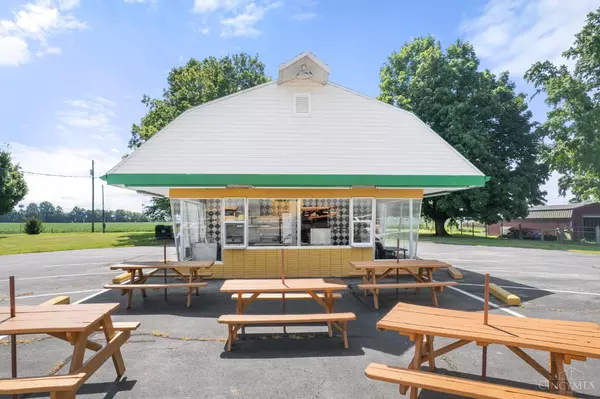 Seaman, OH 45679,100 St Rt 770