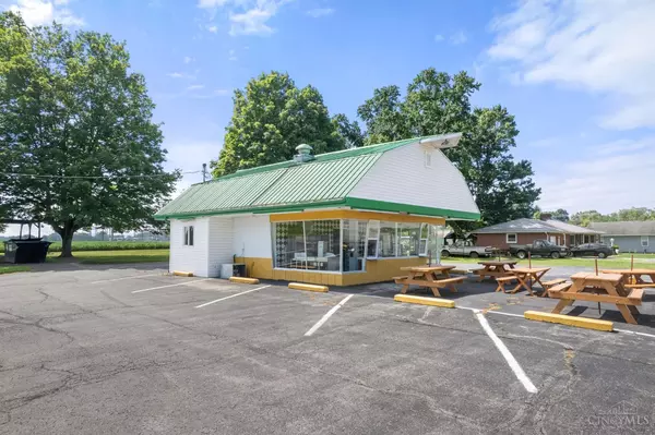 Seaman, OH 45679,100 St Rt 770