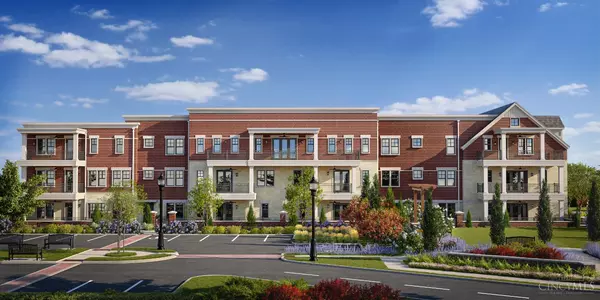 Montgomery, OH 45249,210 Vintage Club Dr #302