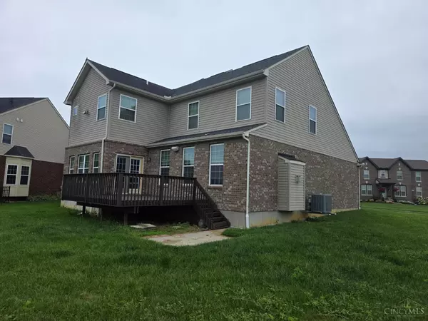 Harrison, OH 45030,1528 Fairchild Dr