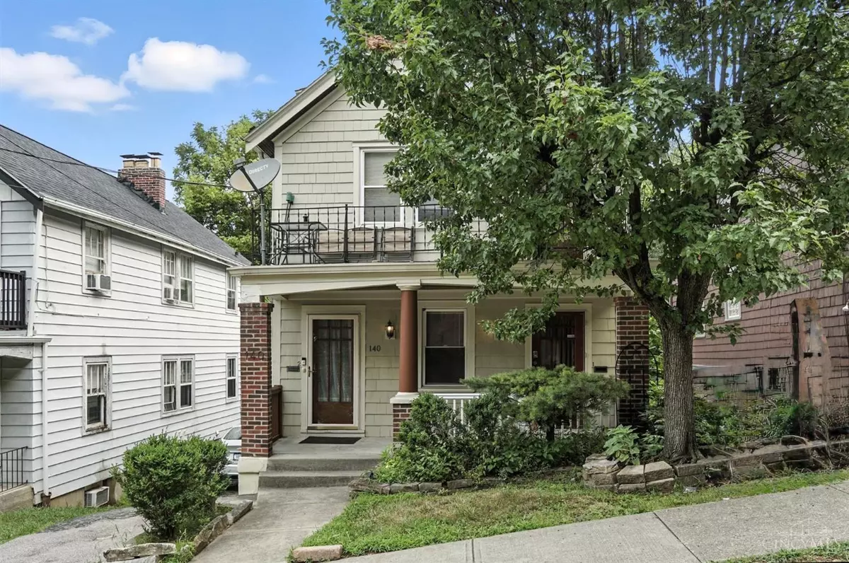 Cincinnati, OH 45219,140 Warner St