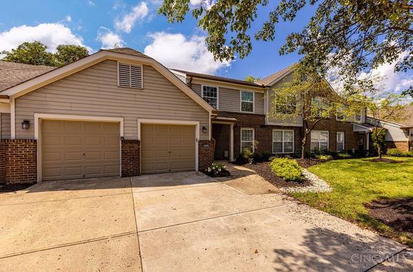 4320 Crystal Ct #301, Deerfield Twp., OH 45040