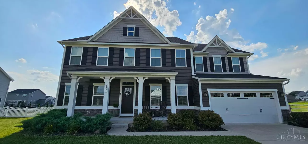 4961 Victoria Place, Liberty Twp, OH 45044