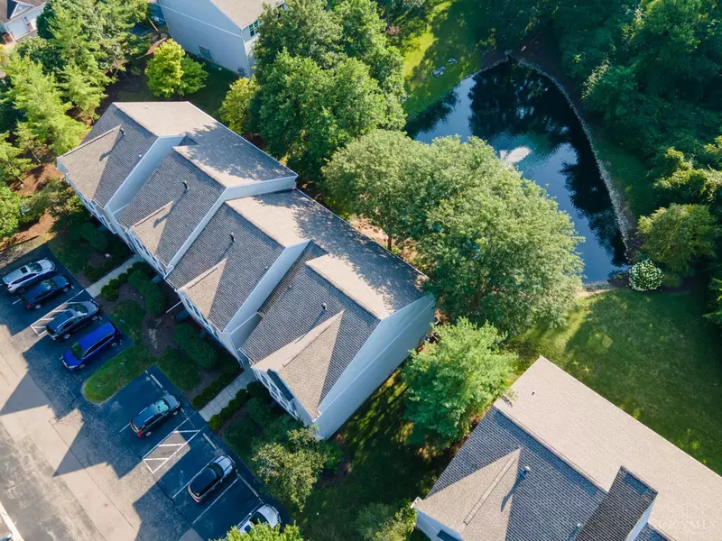150 Highridge Ct, Fairfield, OH 45014
