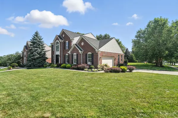 South Lebanon, OH 45065,5477 Little Turtle Drive