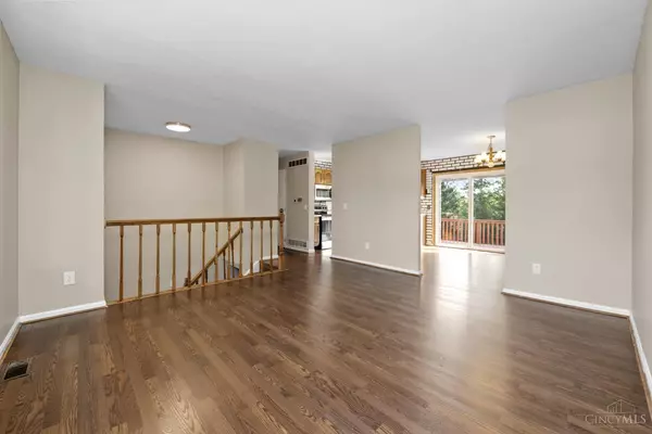 Springfield Twp., OH 45240,1408 Forester Dr