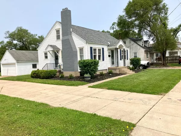 Middletown, OH 45042,6363 Germantown Rd