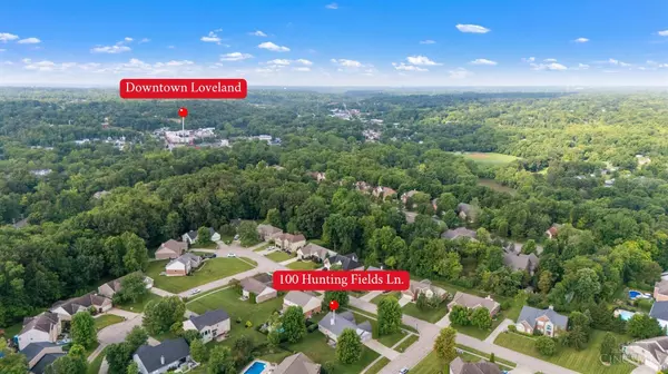 Loveland, OH 45140,100 Hunting Fields Ln