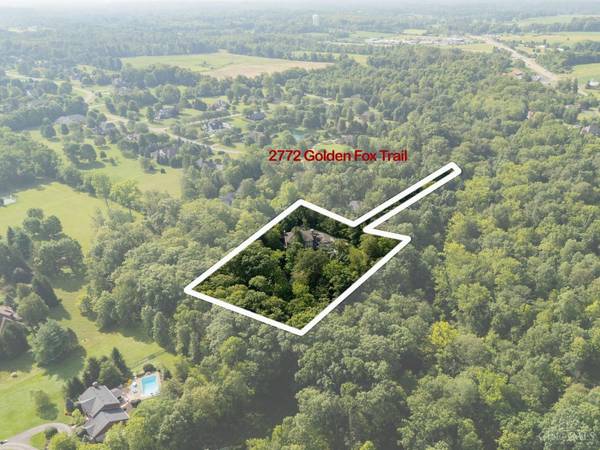 Lebanon, OH 45036,2772 Golden Fox Trl