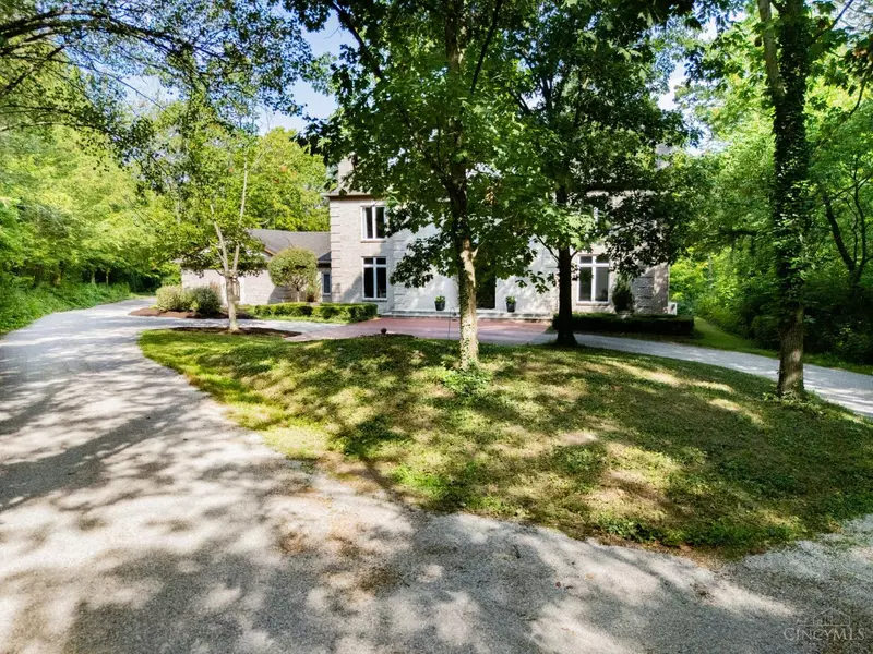 2772 Golden Fox Trl, Turtle Creek Twp, OH 45036