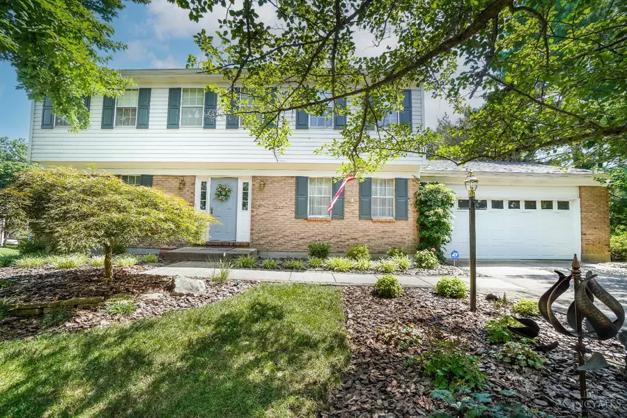 645 Brandy Way, Union Twp, OH 45244