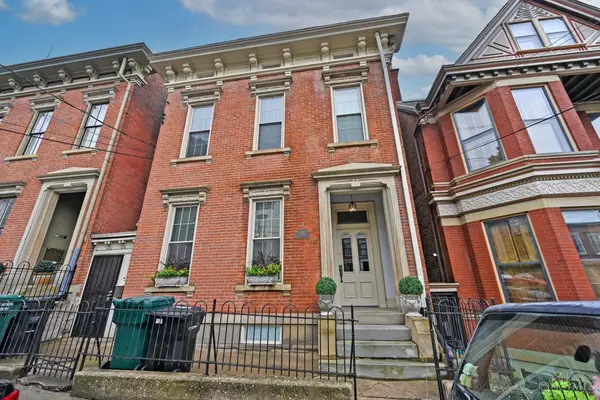 Cincinnati, OH 45202,521 Liberty Hill
