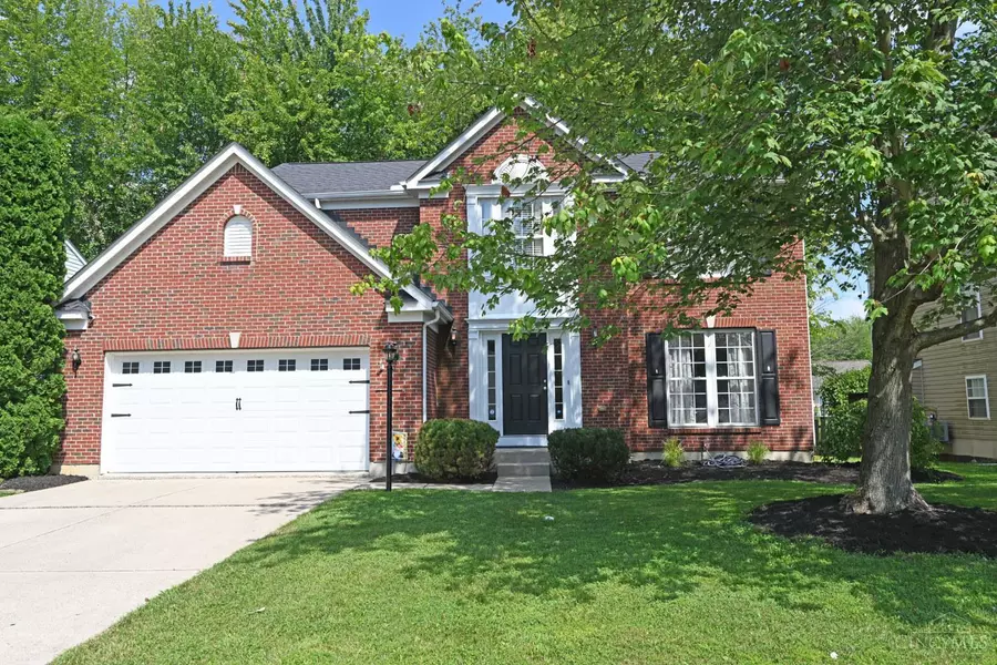 5956 Courtney Pl, Milford, OH 45150