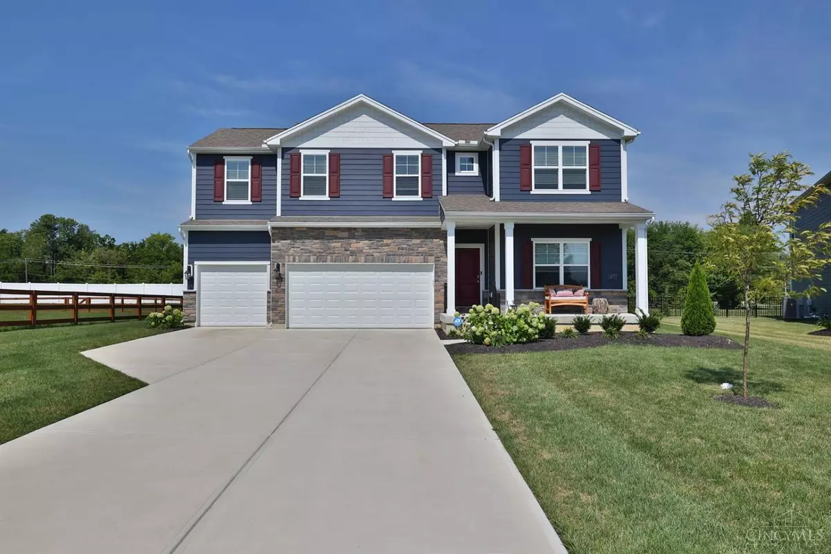 Batavia Twp, OH 45102,1577 Ulrey Cir
