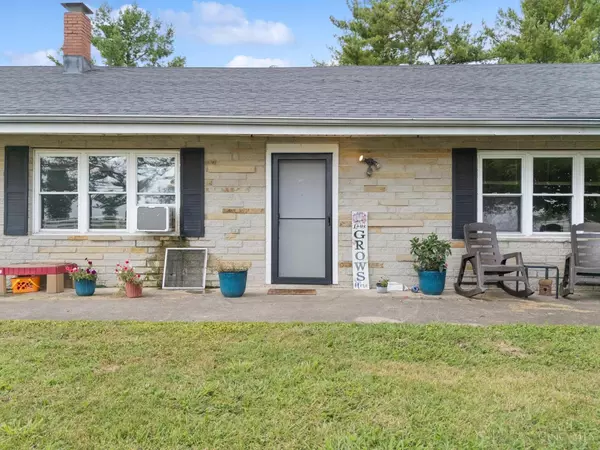 Wilmington, OH 45177,4434 W SR 22 3