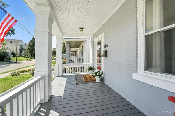 Norwood, OH 45212,4025 Elsmere Ave