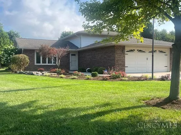 Hamilton, OH 45011,4168 Bayberry Ct