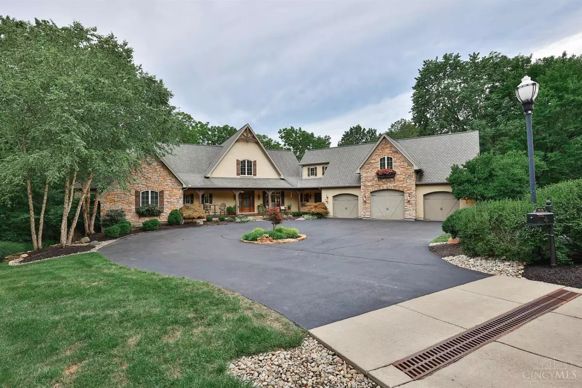 Pierce Twp, OH 45245,1010 Spindletop Hill