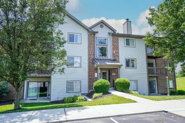 8919 Eagleview Dr #1, West Chester, OH 45069