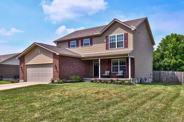 Fairfield, OH 45014,324 Palomino Ct