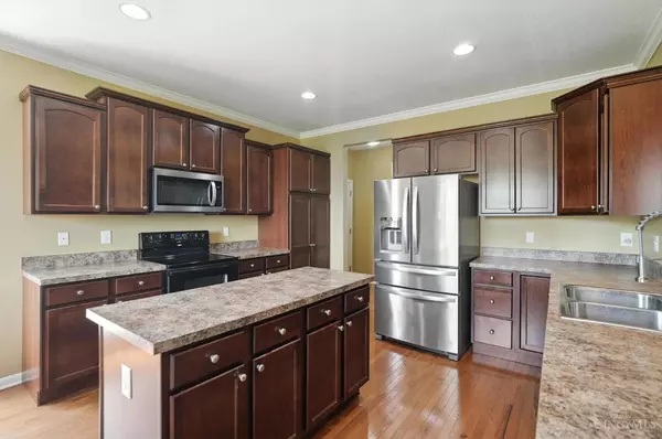 Liberty Twp, OH 45044,7542 Hickory Knoll Dr