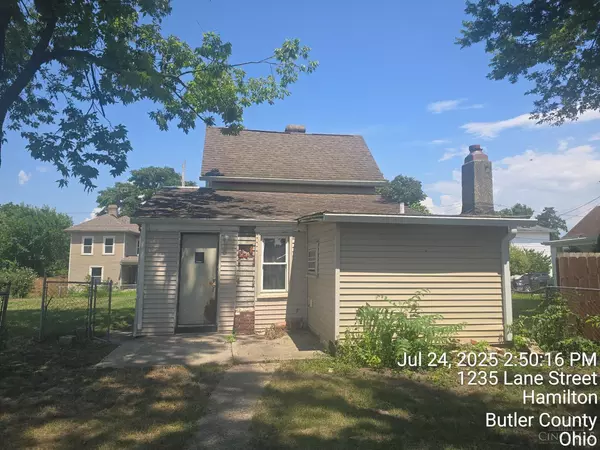 Hamilton, OH 45011,1237 Lane St