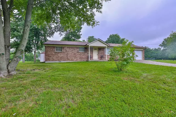 Perry Twp, OH 45118,1024 Lorelei Dr