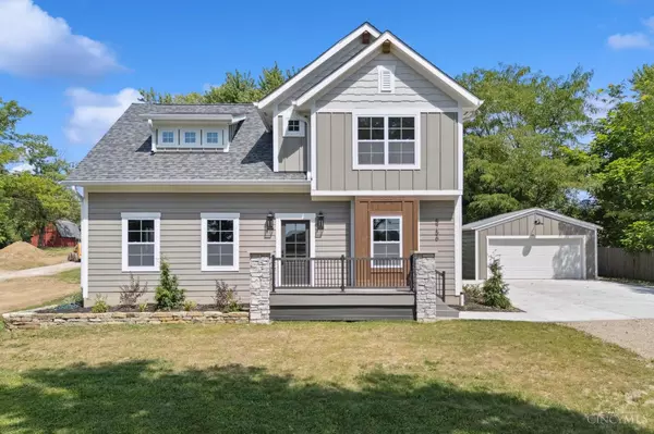 5756 Union Rd, Franklin, OH 45005